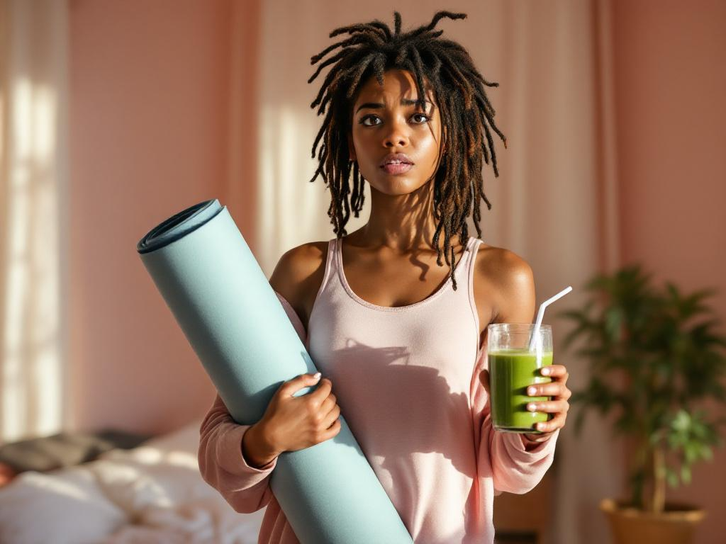 5-Day Self-Care Challenge