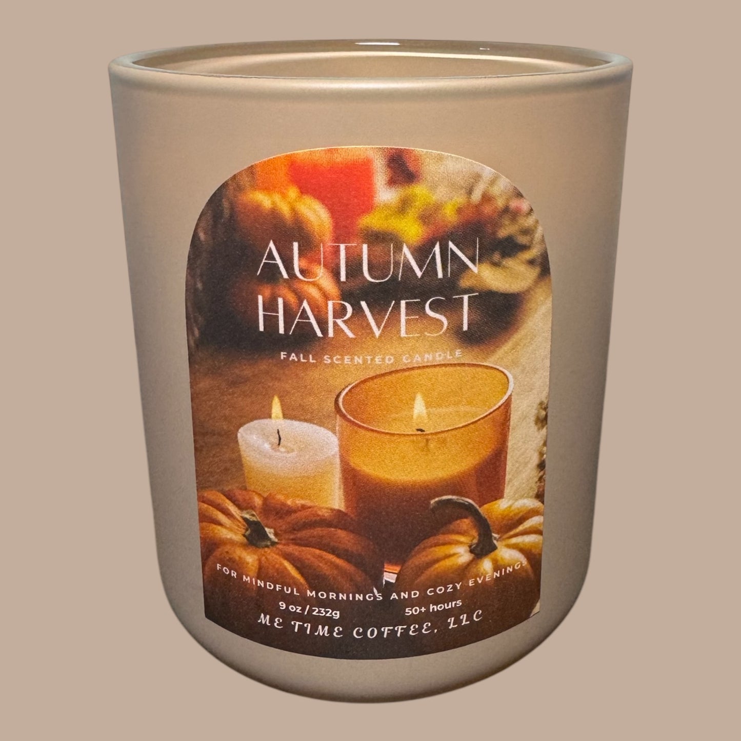 Autumn Harvest