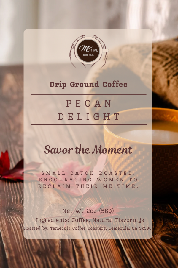 Pecan Delight