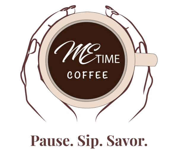 Me Time Coffee
