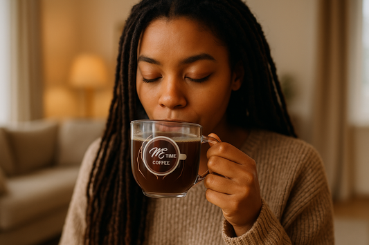 The Moment You Stop Pouring From Empty