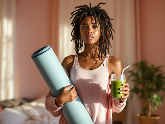 5-Day Self-Care Challenge