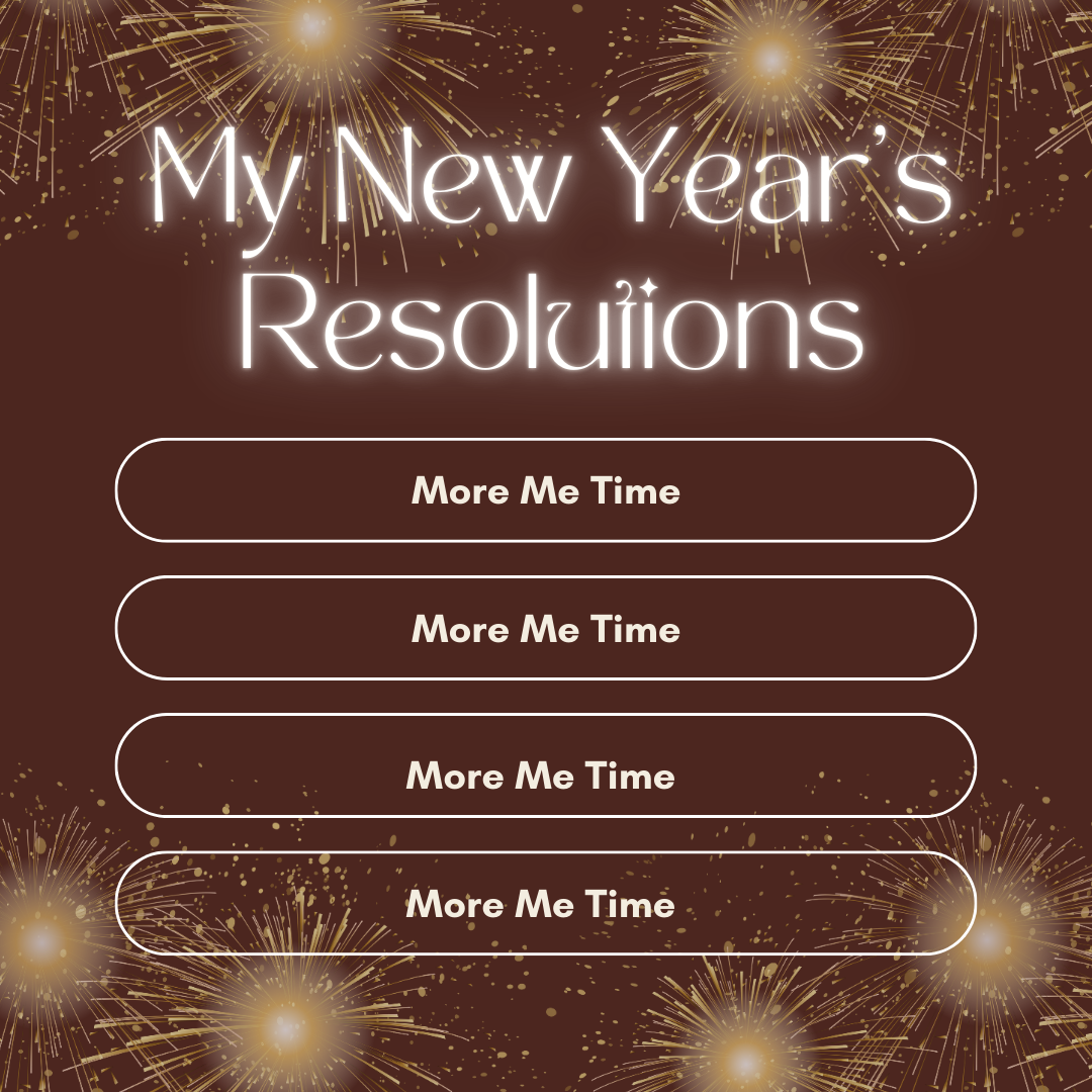 Me Time Coffee Crew | January Edition
