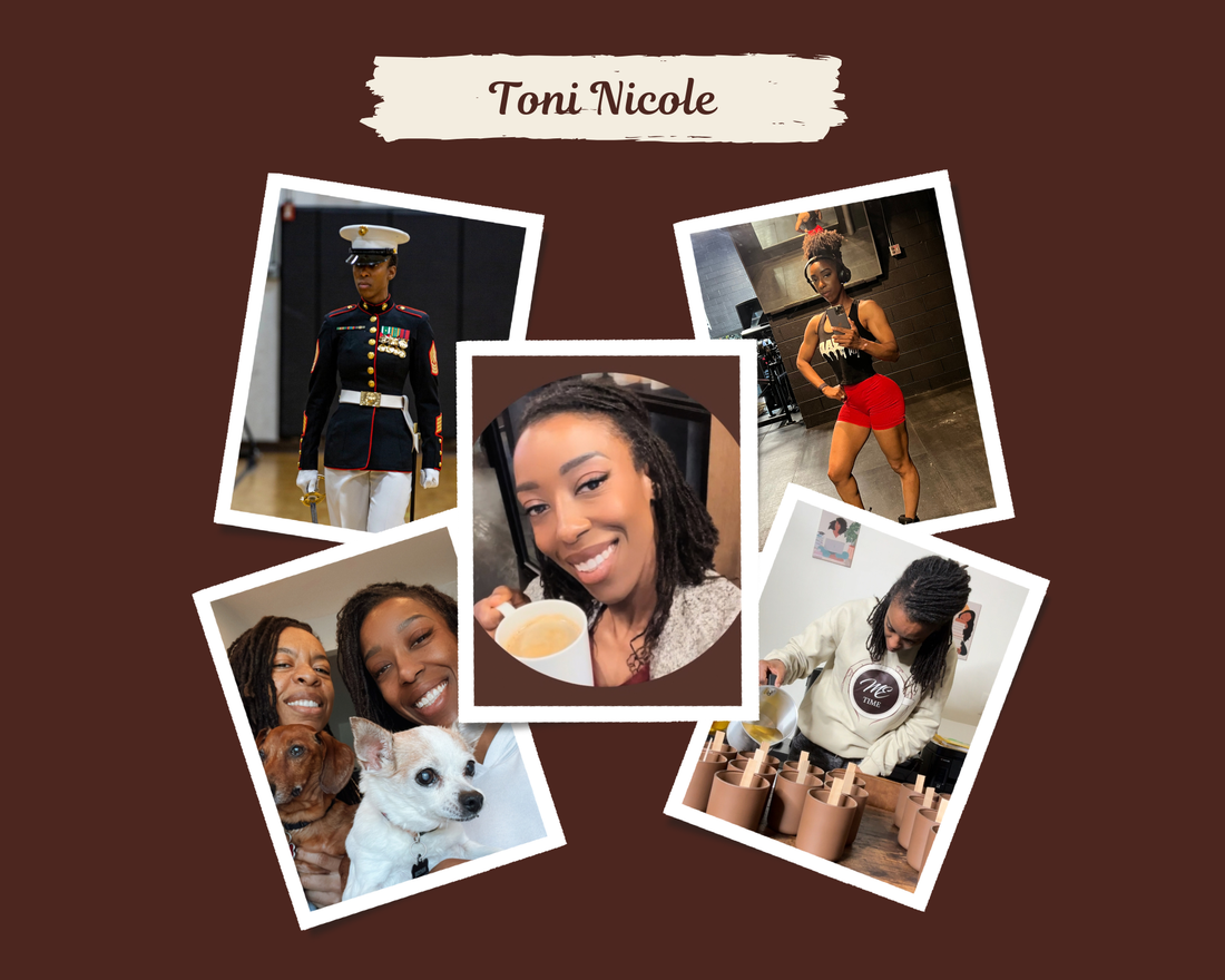 Hey Sis Hey: Welcome to Me Time Coffee