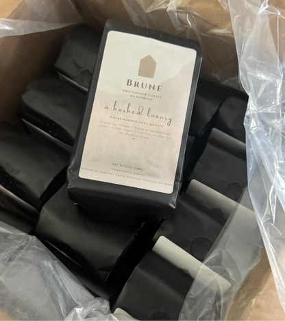 Wholesale/Private Label/Swag Bag Kits Inquiry