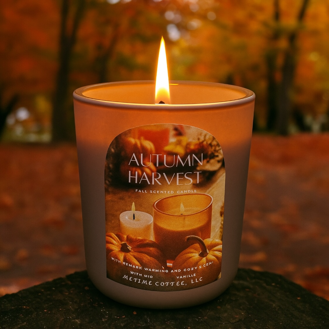 Autumn Harvest