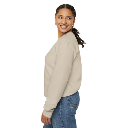 Me Time Coffee Sweatshirt – Comfort Meets Intention