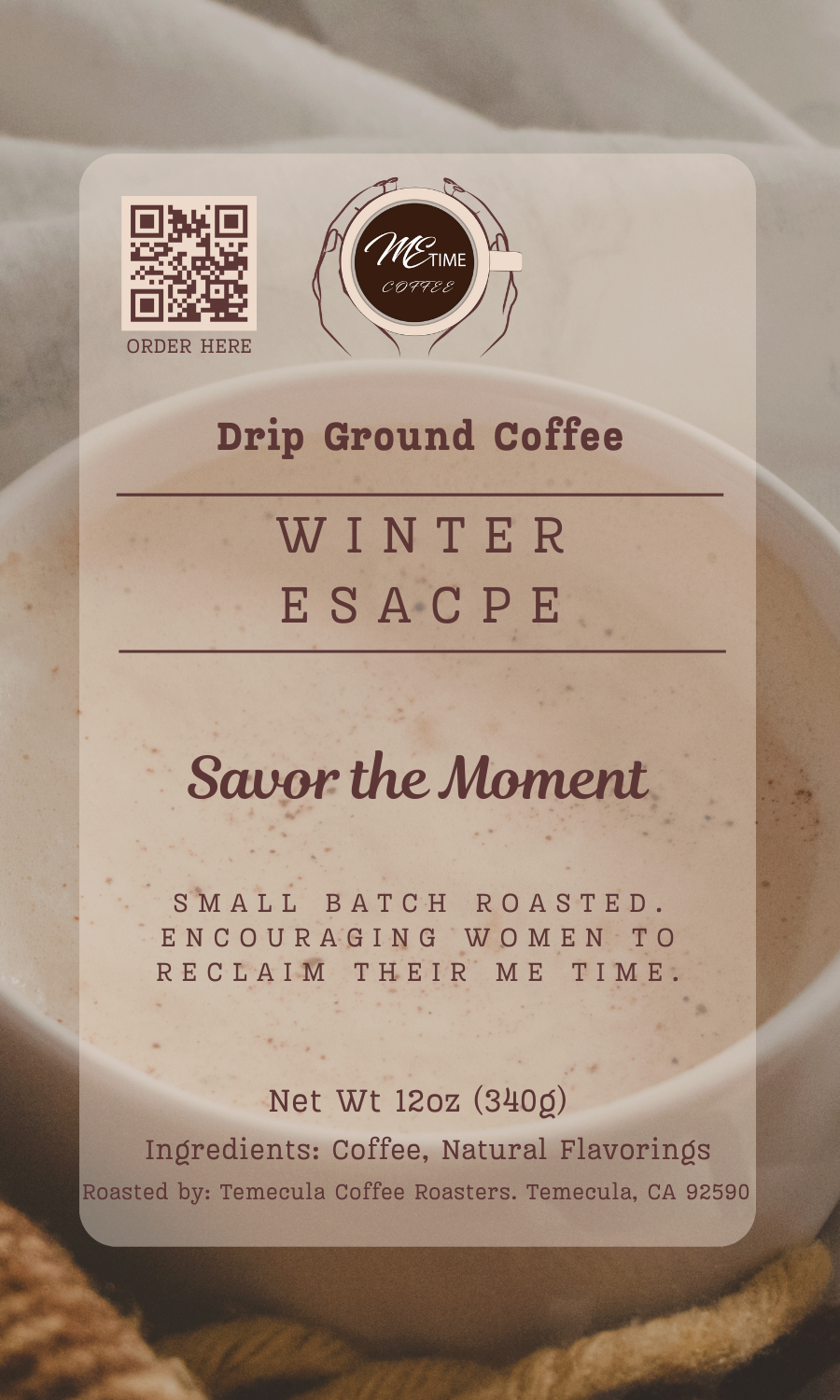 Winter Escape