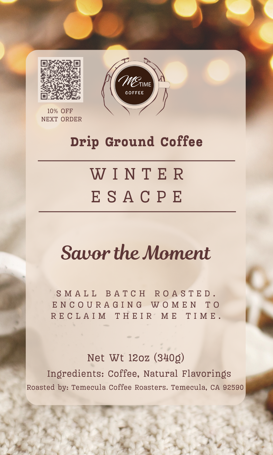 Winter Escape